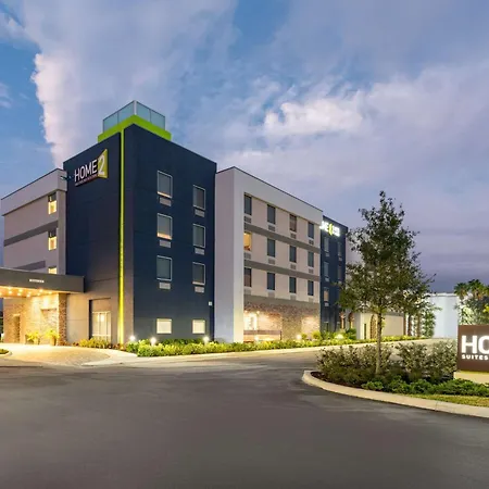 Home2 Suites By Hilton Ft Pierce I-95